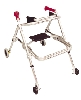 Kaye Rotational Handgrips